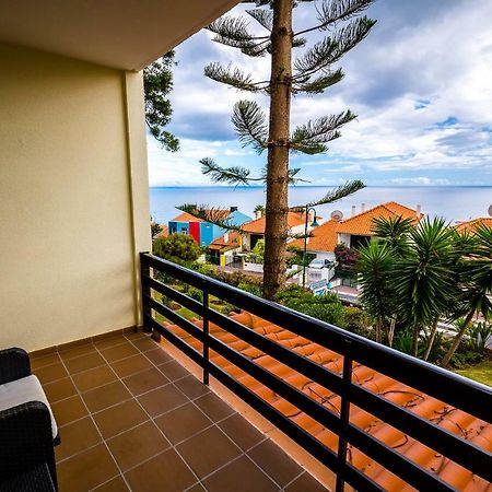 Apartamento Vista Oceano คานีโซ ภายนอก รูปภาพ