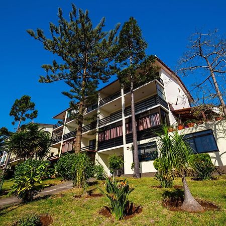 Apartamento Vista Oceano คานีโซ ภายนอก รูปภาพ