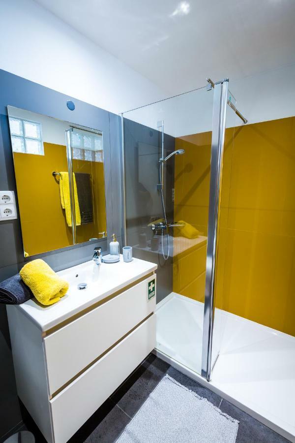 Apartamento Vista Oceano คานีโซ ภายนอก รูปภาพ